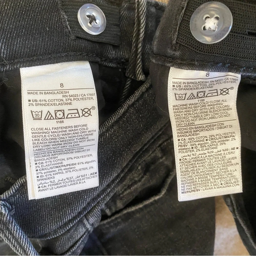 Old Navy set two